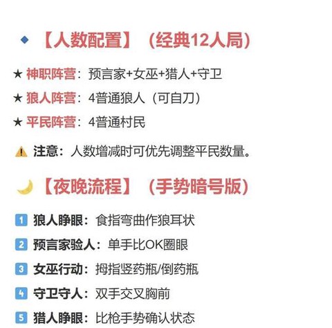 饭局狼人杀怎么关声音[图2]