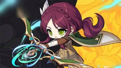 冒险岛2弓箭手怎么样[图2]