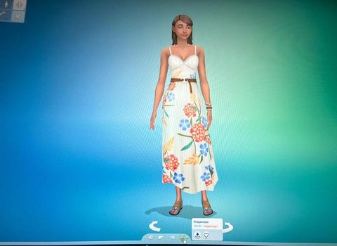 模拟人生4怎么增肥[图2]