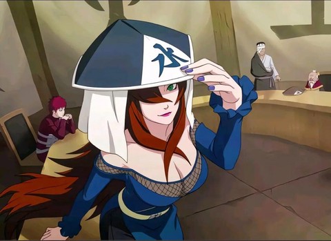 火影忍者照美冥怎么玩[图1]