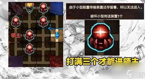 dnf安图尼和安图恩有什么区别[图2]