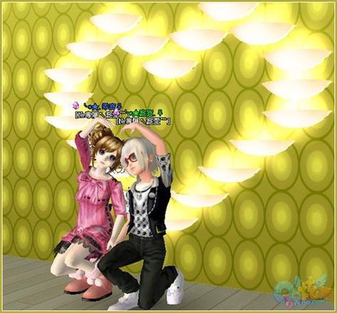 qq炫舞怎么邀请绑定