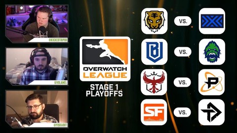 守望先锋代打怎么接单