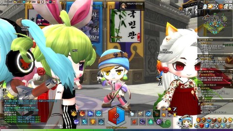 冒险岛2福将怎么得[图1]