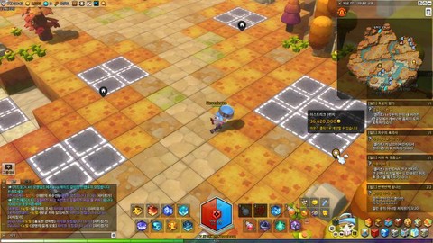 冒险岛2福将怎么得[图2]