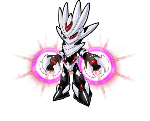 赛尔号战神盖亚怎么画[图1]