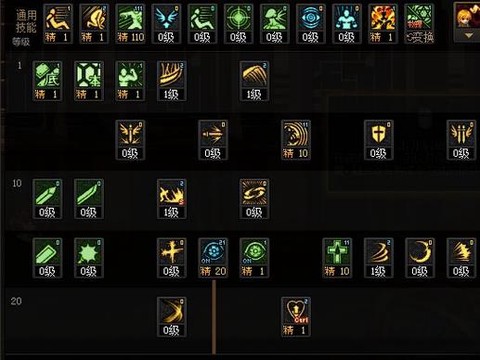 dnf极限的祭坛木乃伊怎么打