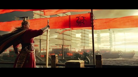 三国志13怎么输粮[图1]