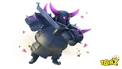 部落冲突天狗是什么