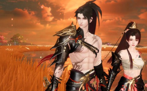 倩女幽魂什么职业吃香