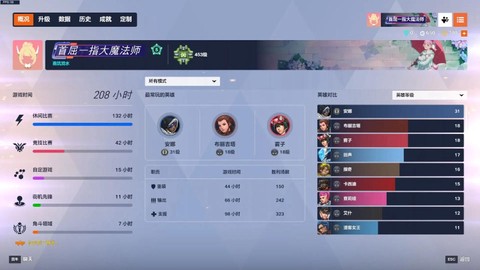 守望先锋点赞有什么用[图1]