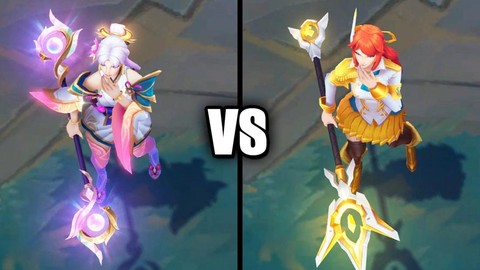 什么游戏和英雄联盟差不多[图2]