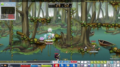 冒险岛2什么垃圾游戏[图2]