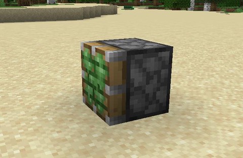 我的世界粘性活塞有什么用[图1]