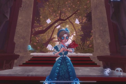 第五人格游戏怎么样