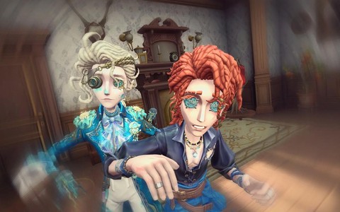 第五人格游戏怎么样[图1]