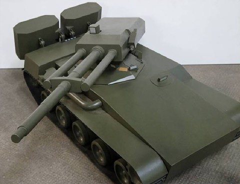 坦克世界弹夹坦克是什么