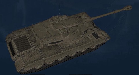 坦克世界弹夹坦克是什么[图1]