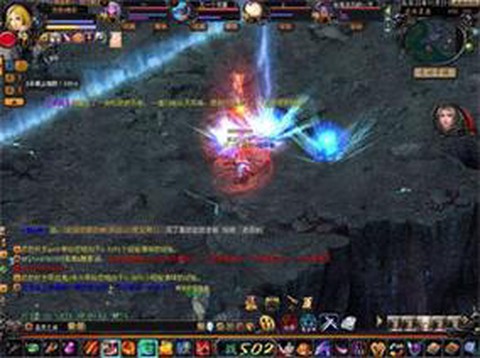 魔域1星副本爆什么[图2]